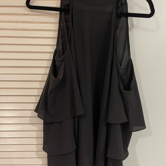 1 State Cold Shoulder Top - Picture 3 of 4